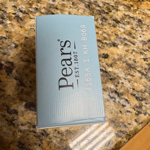 Pears Transparent Soap Box - Picture 2 of 4